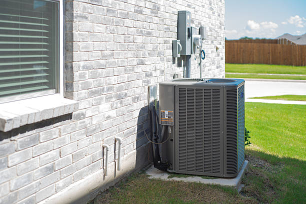 Reliable Hvac Installation contractor in Fruitvale, TX by FH HVAC